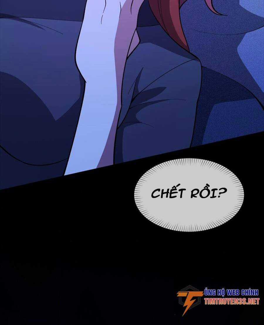 Liêu Trai Không Thể Nào Xinh Đẹp Như Vậy Chapter 29 trang 54