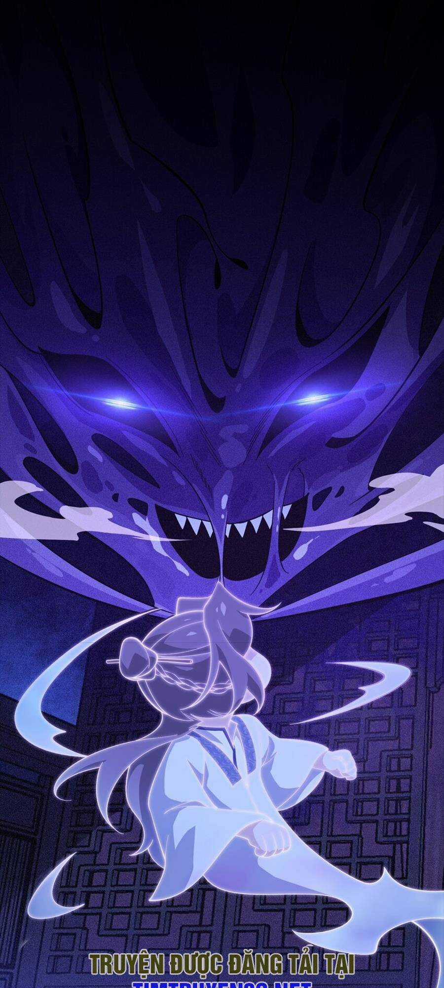 Liêu Trai Không Thể Nào Xinh Đẹp Như Vậy Chapter 29 trang 55