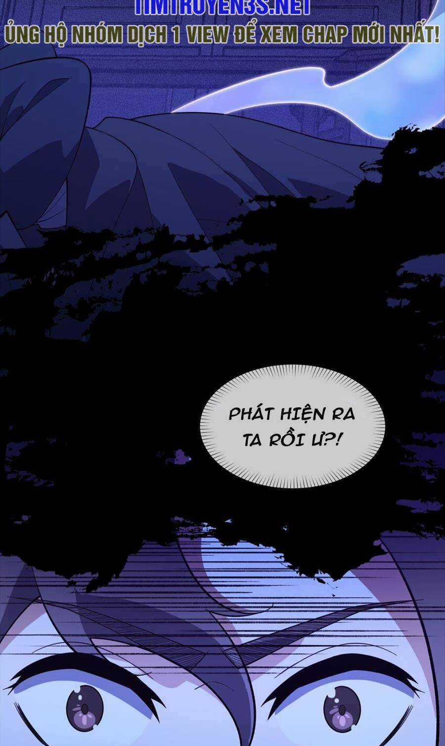 Liêu Trai Không Thể Nào Xinh Đẹp Như Vậy Chapter 29 trang 56