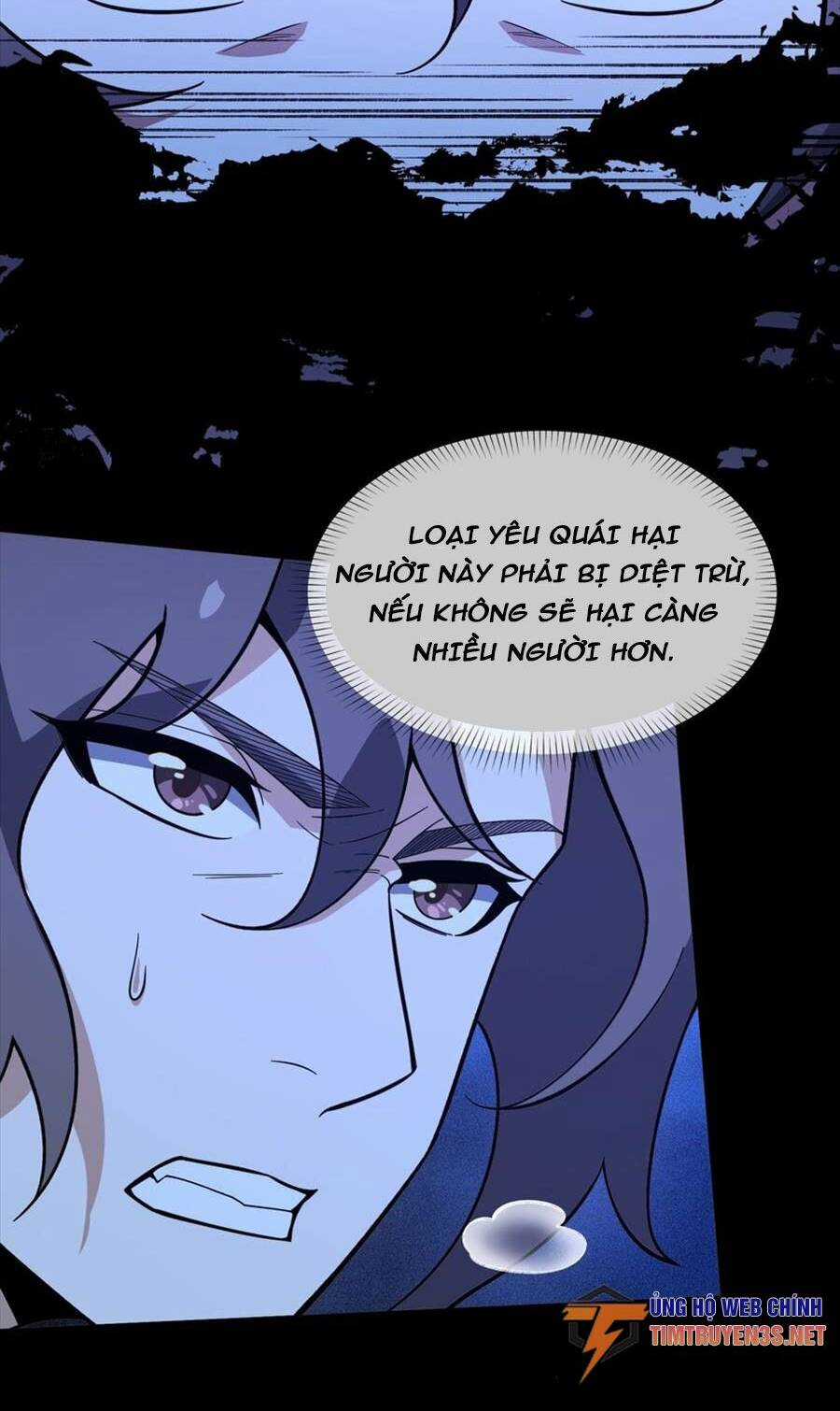 Liêu Trai Không Thể Nào Xinh Đẹp Như Vậy Chapter 29 trang 57