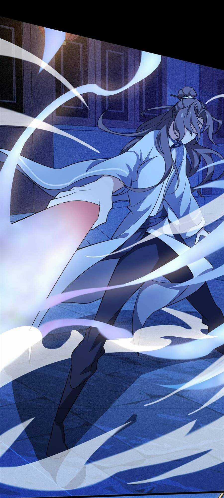 Liêu Trai Không Thể Nào Xinh Đẹp Như Vậy Chapter 29 trang 58