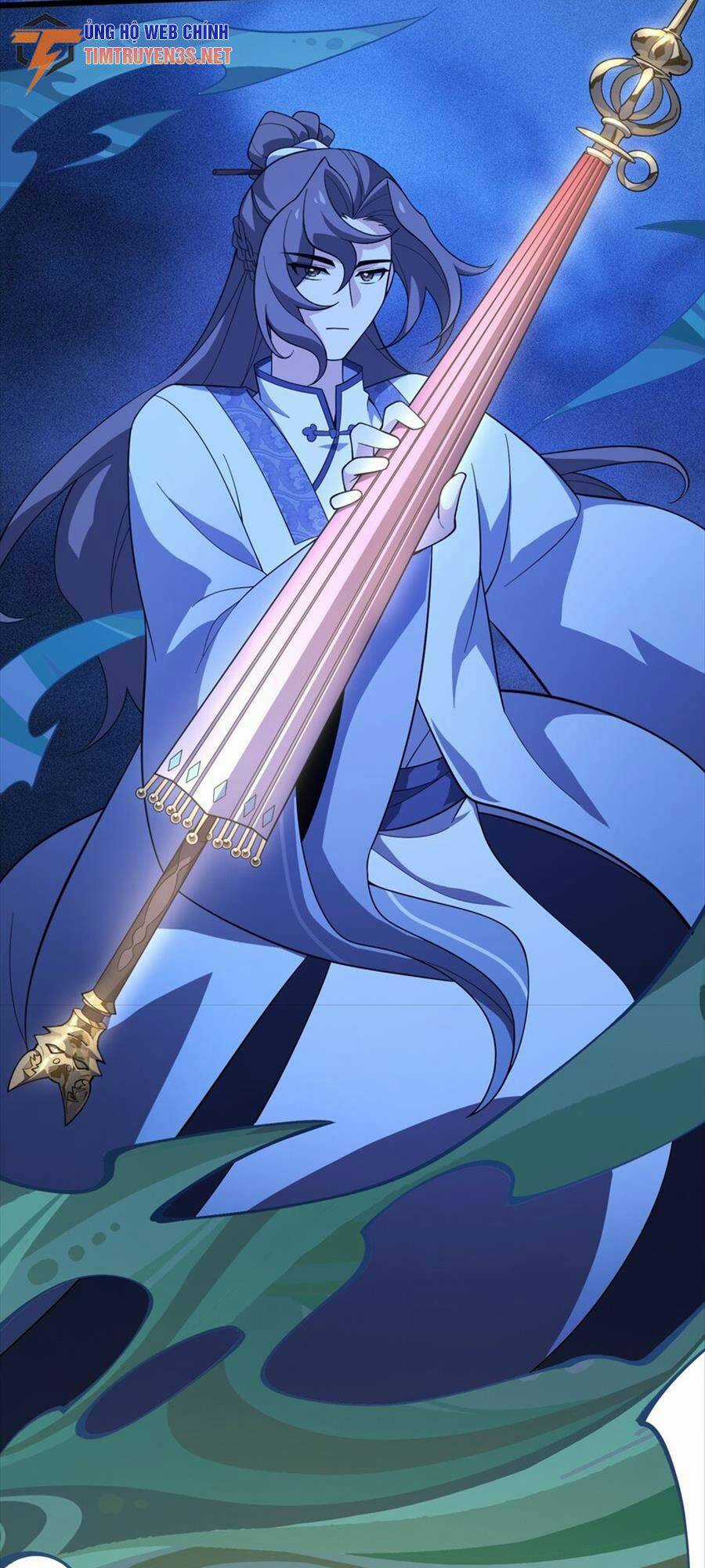 Liêu Trai Không Thể Nào Xinh Đẹp Như Vậy Chapter 29 trang 59