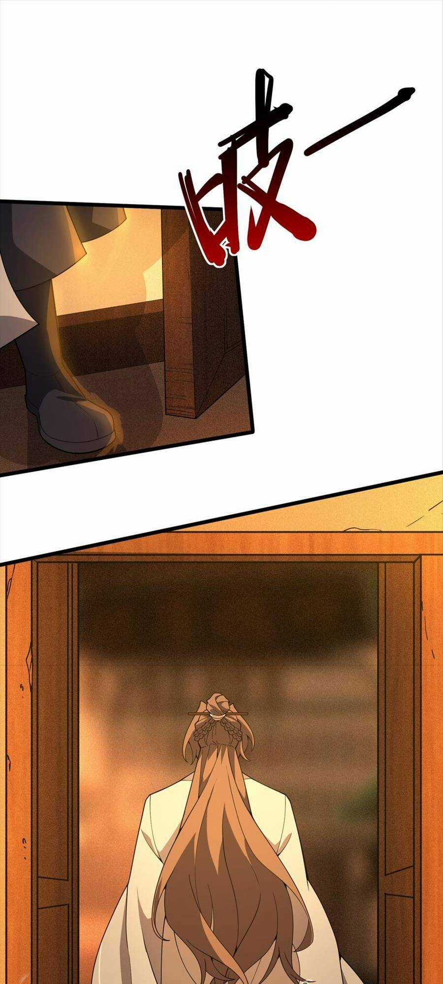 Liêu Trai Không Thể Nào Xinh Đẹp Như Vậy Chapter 29 trang 6