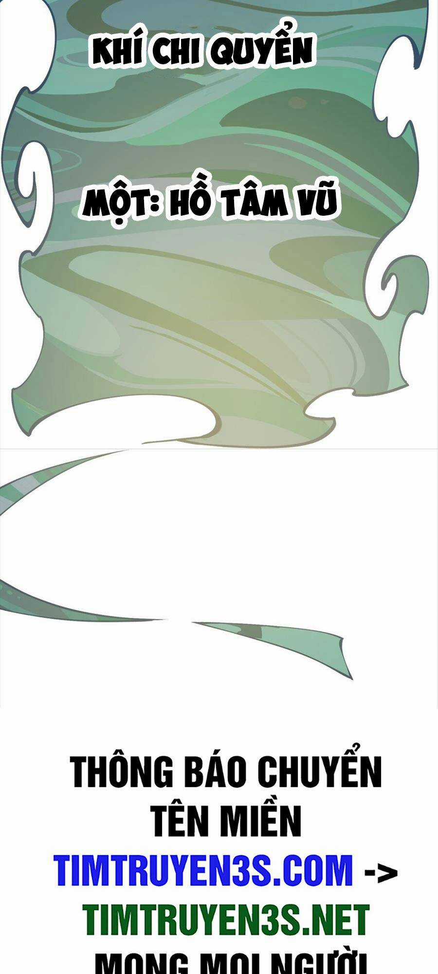 Liêu Trai Không Thể Nào Xinh Đẹp Như Vậy Chapter 29 trang 60