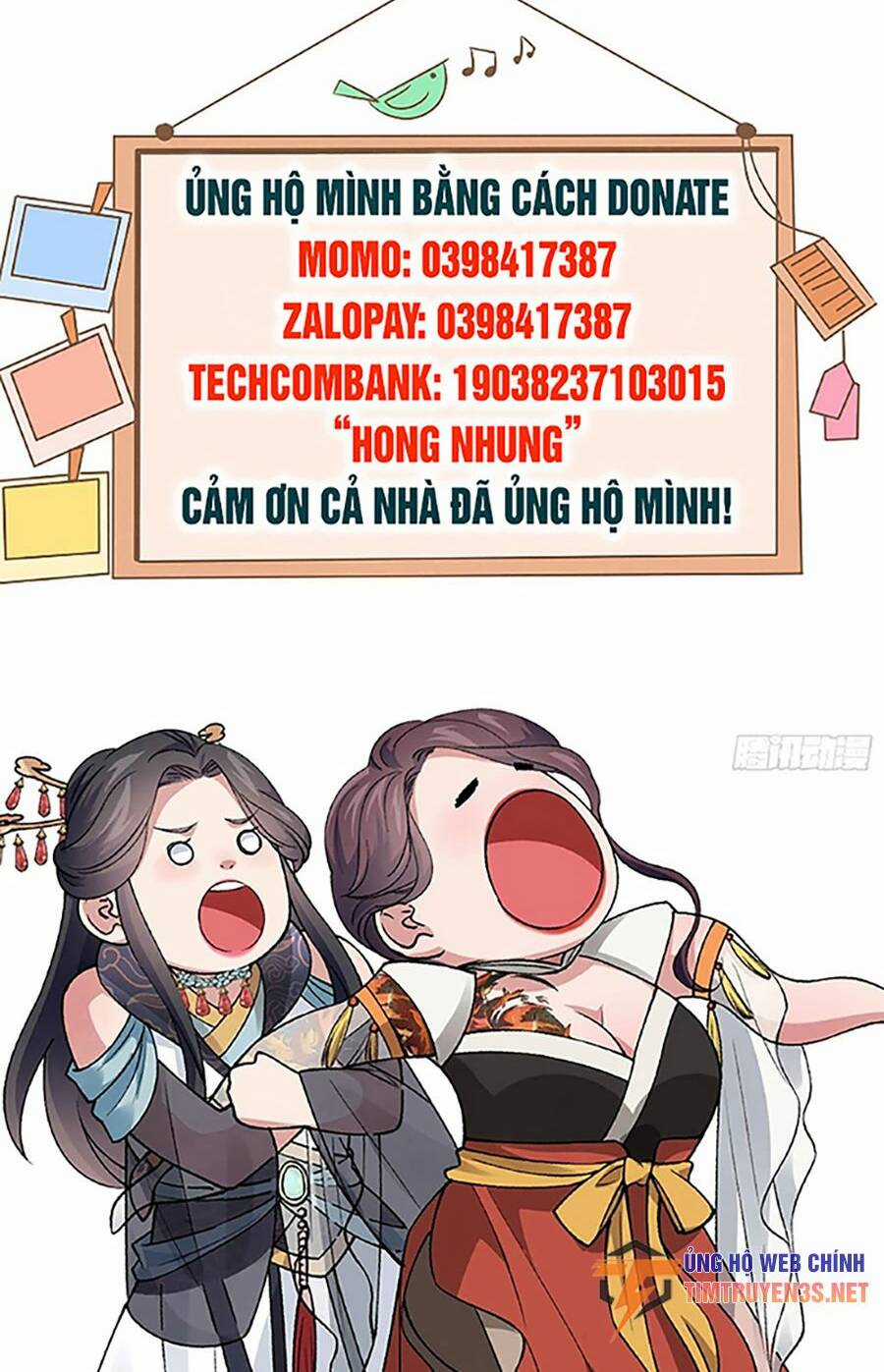 Liêu Trai Không Thể Nào Xinh Đẹp Như Vậy Chapter 29 trang 62