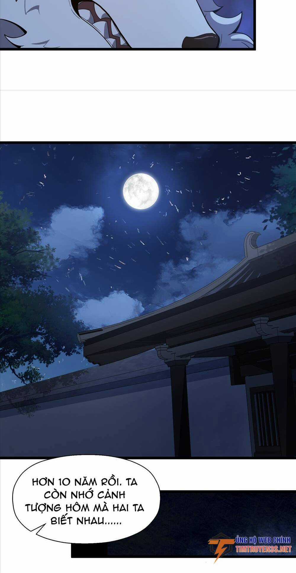 Liêu Trai Không Thể Nào Xinh Đẹp Như Vậy Chapter 3 trang 10