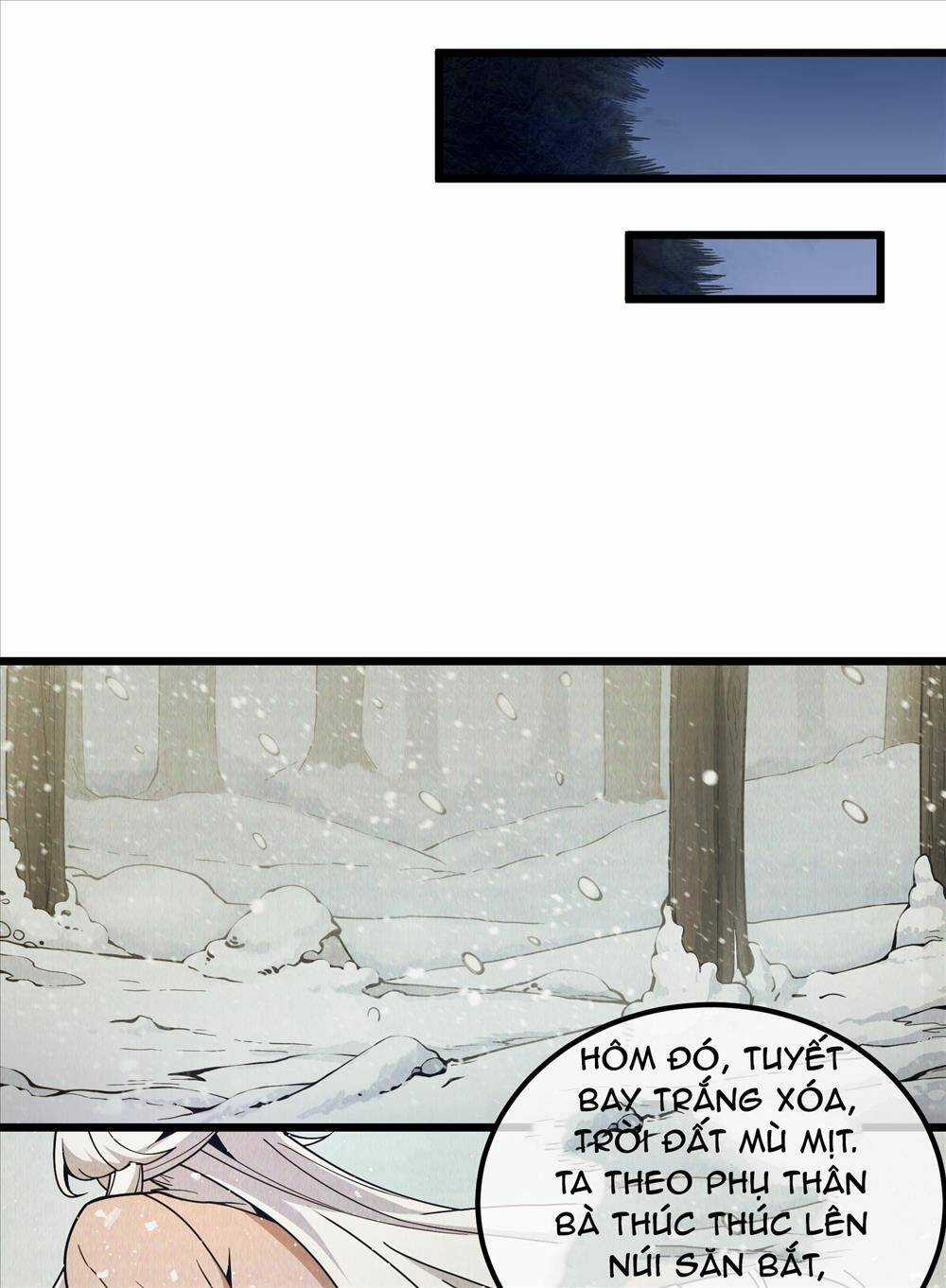 Liêu Trai Không Thể Nào Xinh Đẹp Như Vậy Chapter 3 trang 11