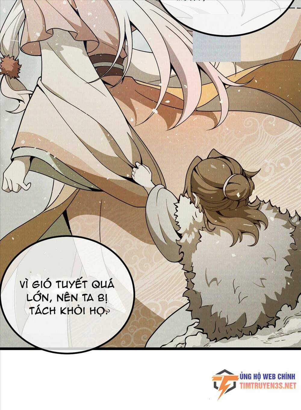 Liêu Trai Không Thể Nào Xinh Đẹp Như Vậy Chapter 3 trang 12