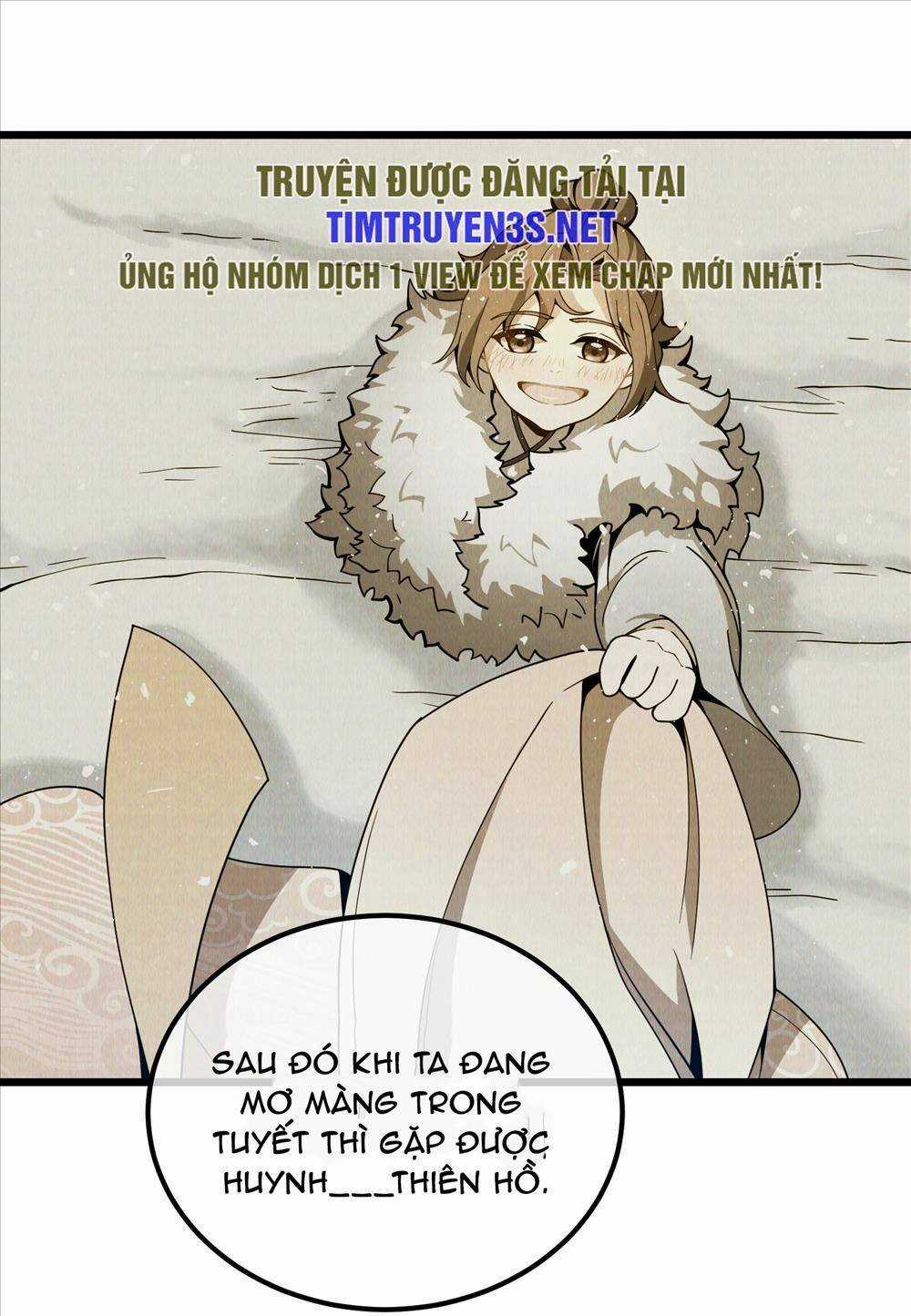 Liêu Trai Không Thể Nào Xinh Đẹp Như Vậy Chapter 3 trang 13