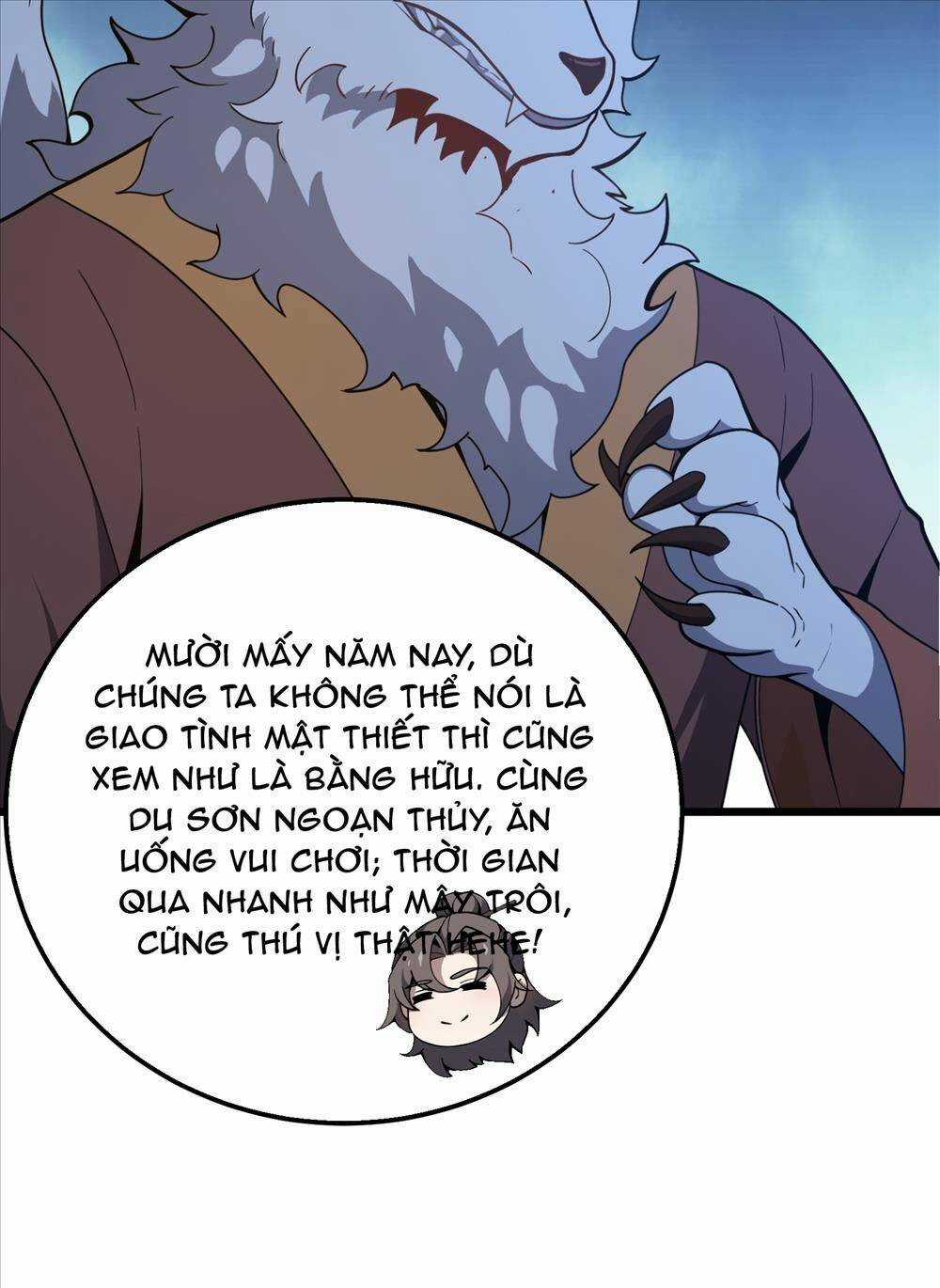 Liêu Trai Không Thể Nào Xinh Đẹp Như Vậy Chapter 3 trang 15