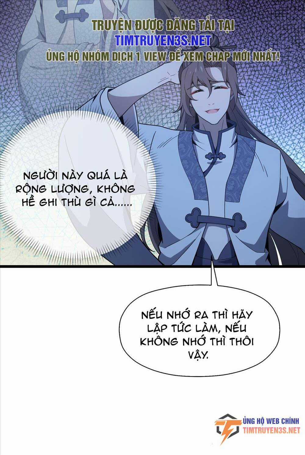 Liêu Trai Không Thể Nào Xinh Đẹp Như Vậy Chapter 3 trang 18