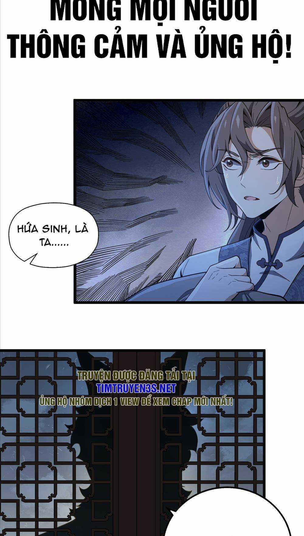 Liêu Trai Không Thể Nào Xinh Đẹp Như Vậy Chapter 3 trang 2