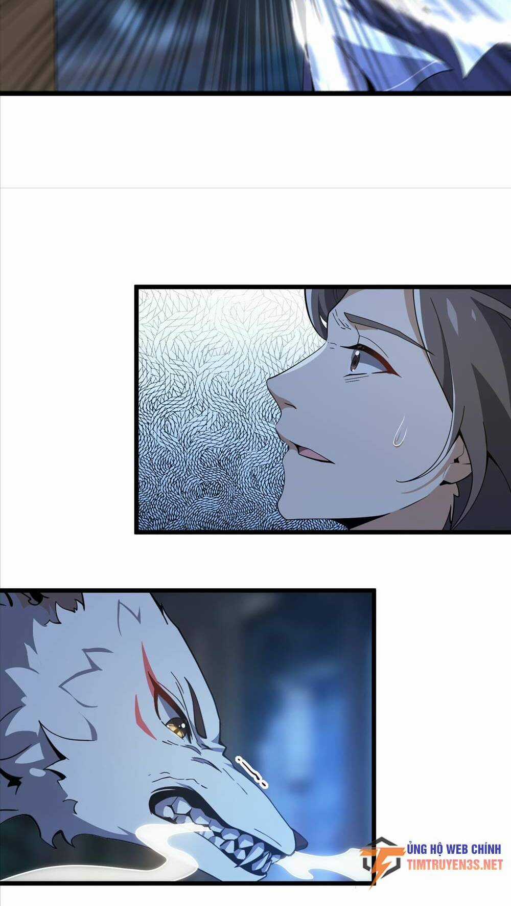 Liêu Trai Không Thể Nào Xinh Đẹp Như Vậy Chapter 3 trang 20