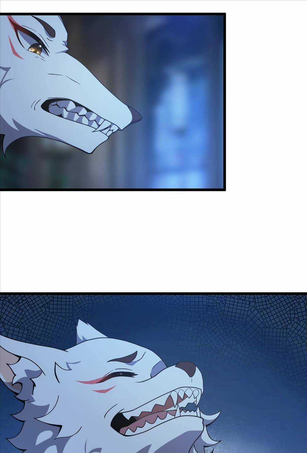 Liêu Trai Không Thể Nào Xinh Đẹp Như Vậy Chapter 3 trang 21