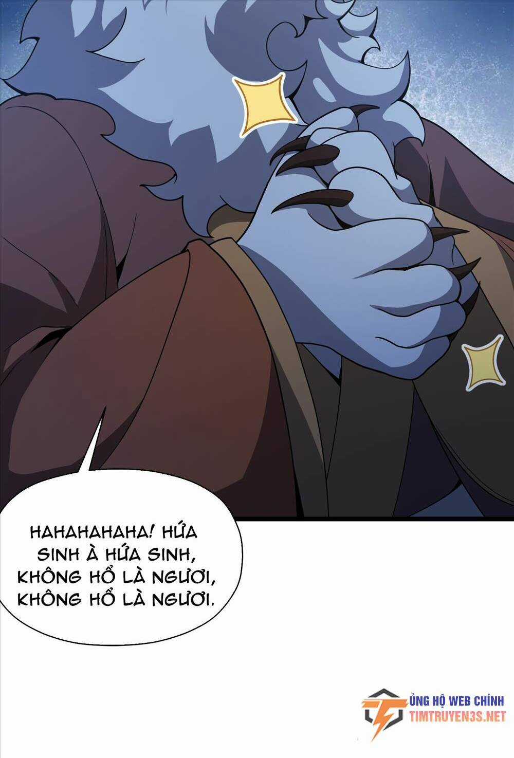 Liêu Trai Không Thể Nào Xinh Đẹp Như Vậy Chapter 3 trang 22