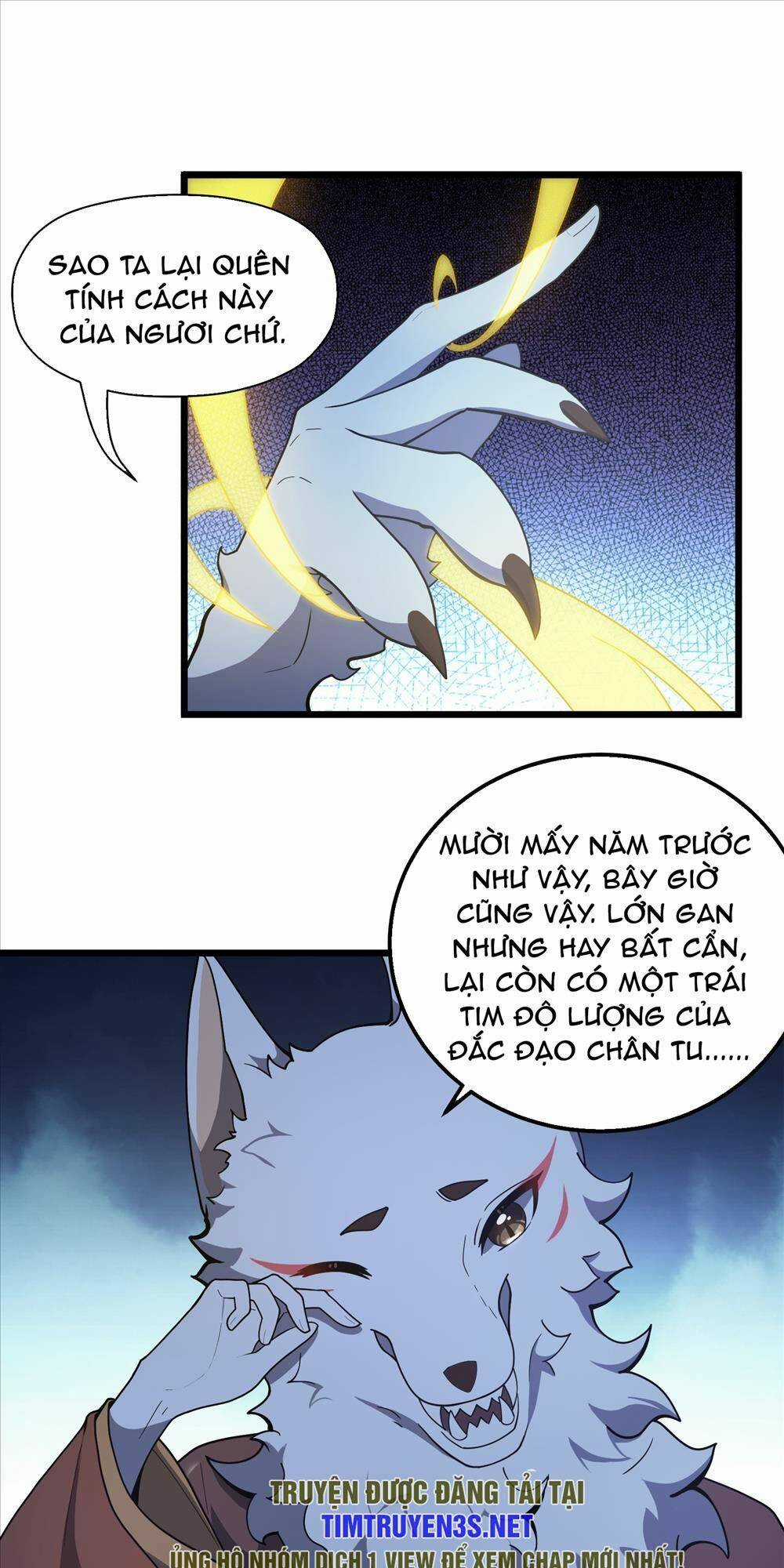 Liêu Trai Không Thể Nào Xinh Đẹp Như Vậy Chapter 3 trang 23