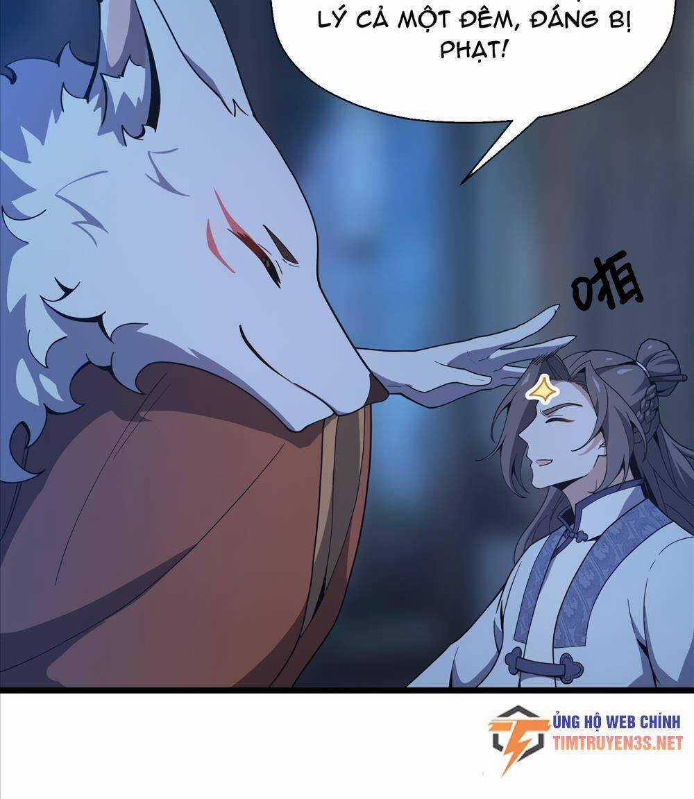 Liêu Trai Không Thể Nào Xinh Đẹp Như Vậy Chapter 3 trang 25