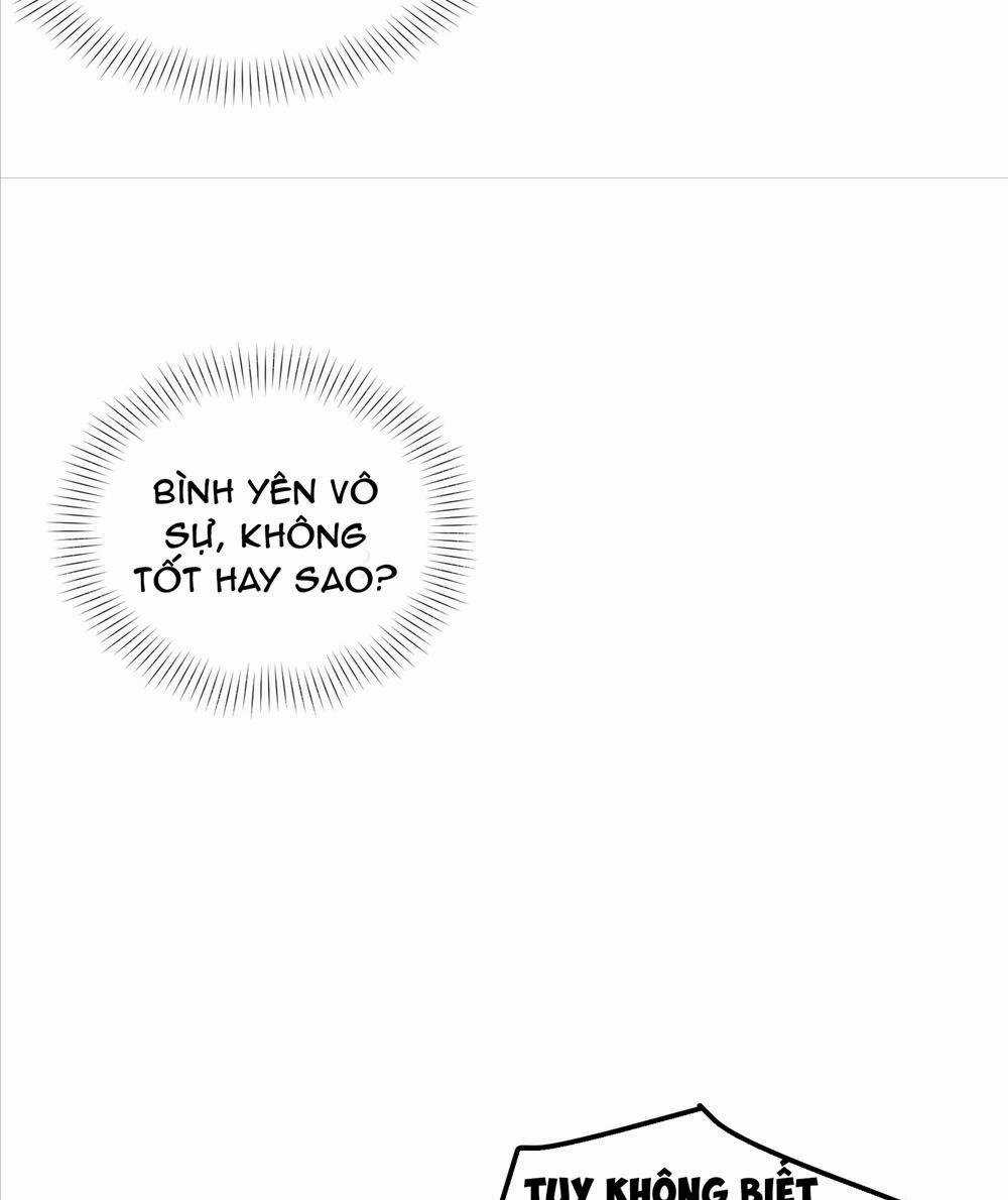 Liêu Trai Không Thể Nào Xinh Đẹp Như Vậy Chapter 3 trang 27