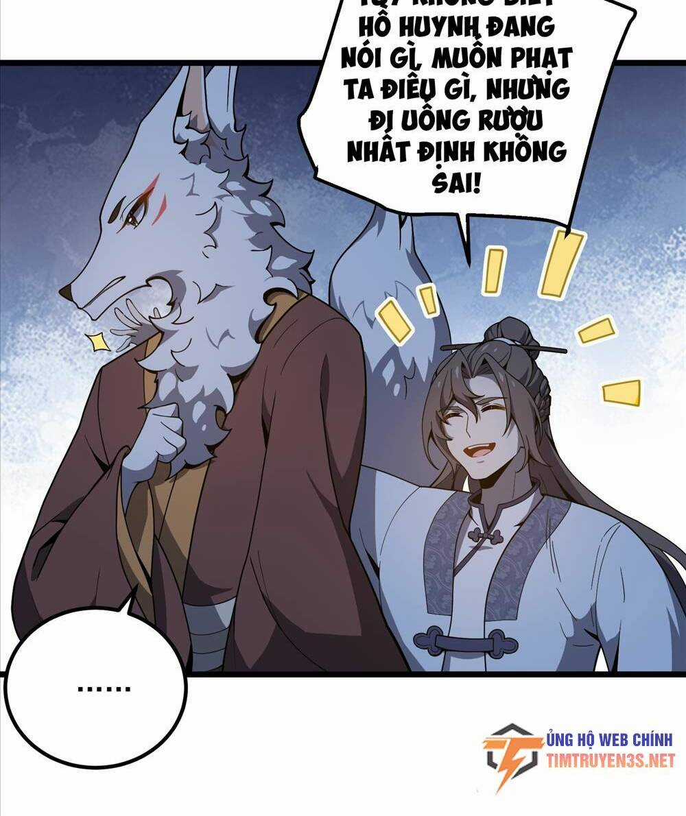 Liêu Trai Không Thể Nào Xinh Đẹp Như Vậy Chapter 3 trang 28