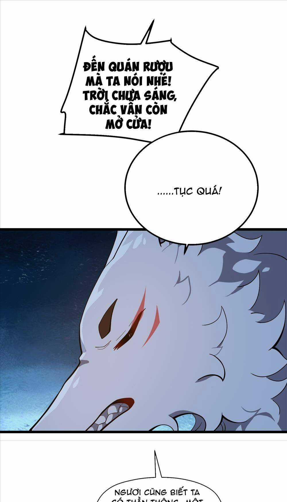 Liêu Trai Không Thể Nào Xinh Đẹp Như Vậy Chapter 3 trang 29