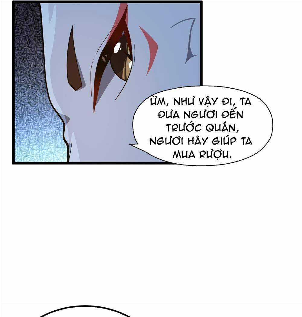 Liêu Trai Không Thể Nào Xinh Đẹp Như Vậy Chapter 3 trang 31