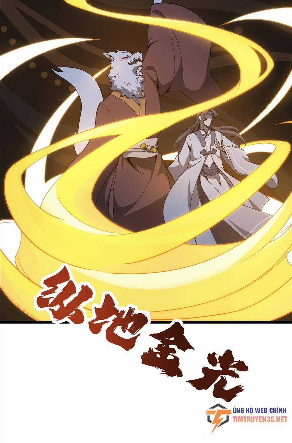 Liêu Trai Không Thể Nào Xinh Đẹp Như Vậy Chapter 3 trang 34