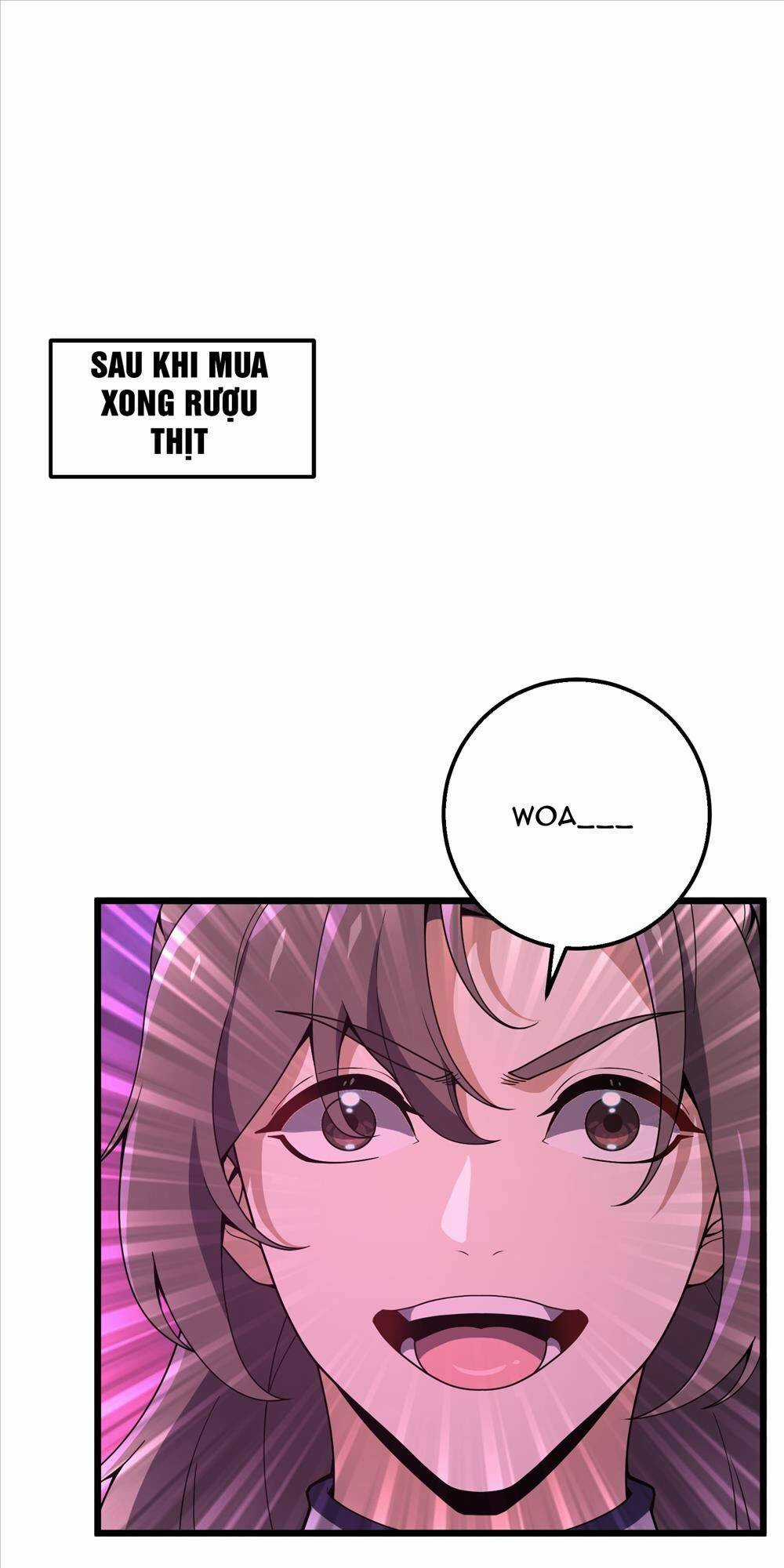 Liêu Trai Không Thể Nào Xinh Đẹp Như Vậy Chapter 3 trang 37