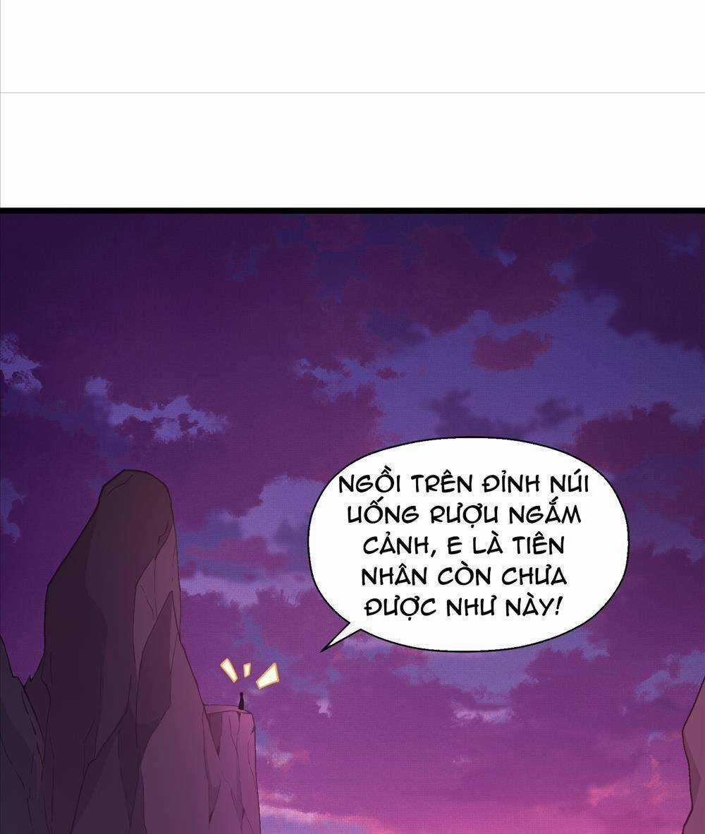 Liêu Trai Không Thể Nào Xinh Đẹp Như Vậy Chapter 3 trang 38