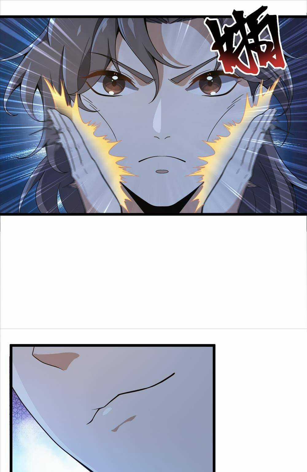 Liêu Trai Không Thể Nào Xinh Đẹp Như Vậy Chapter 3 trang 4