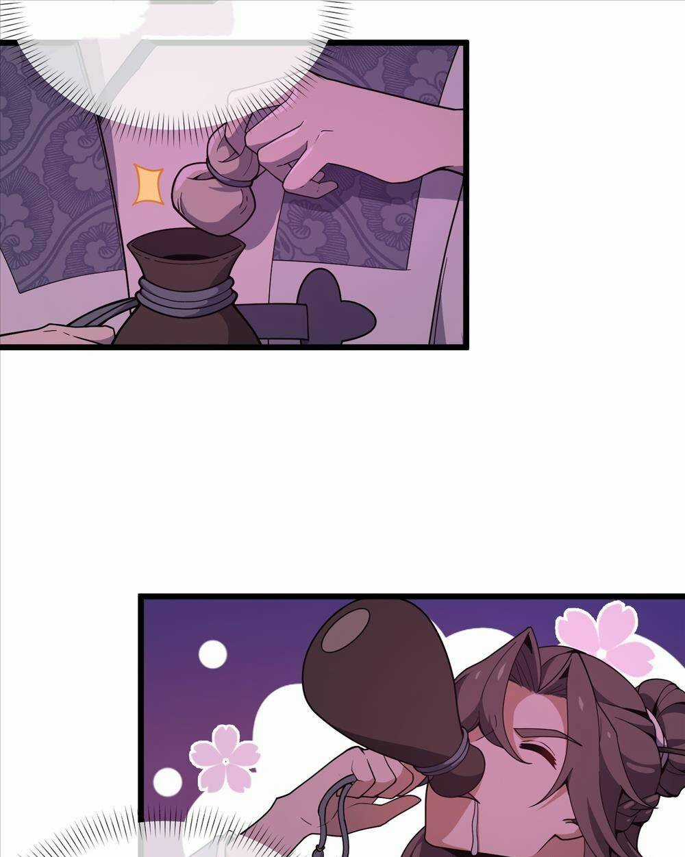 Liêu Trai Không Thể Nào Xinh Đẹp Như Vậy Chapter 3 trang 42