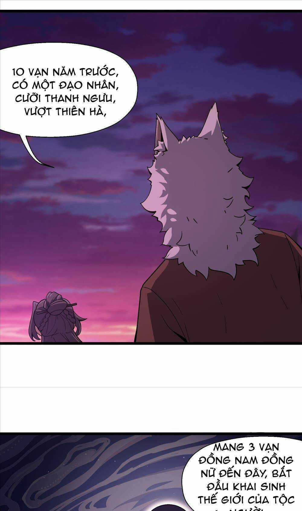 Liêu Trai Không Thể Nào Xinh Đẹp Như Vậy Chapter 3 trang 49