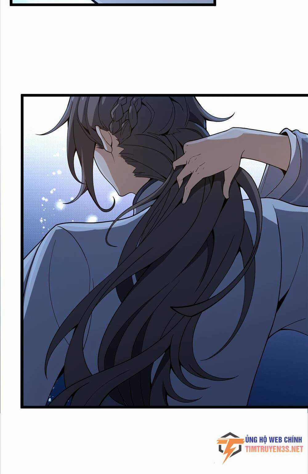 Liêu Trai Không Thể Nào Xinh Đẹp Như Vậy Chapter 3 trang 5