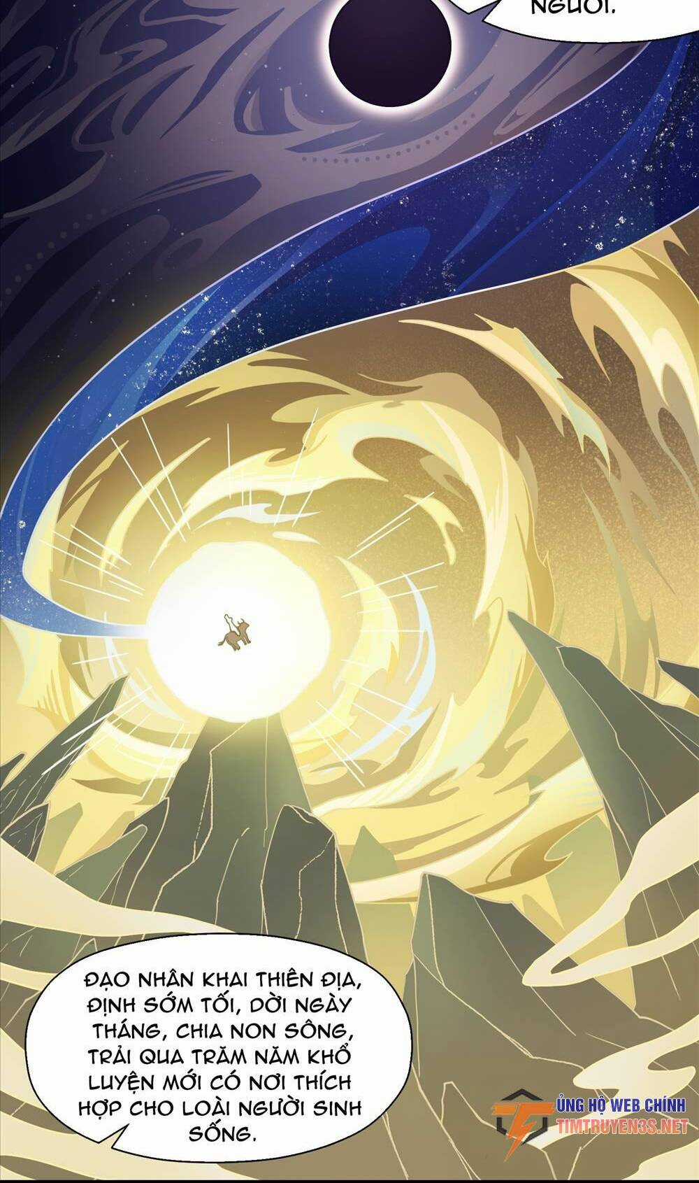 Liêu Trai Không Thể Nào Xinh Đẹp Như Vậy Chapter 3 trang 50