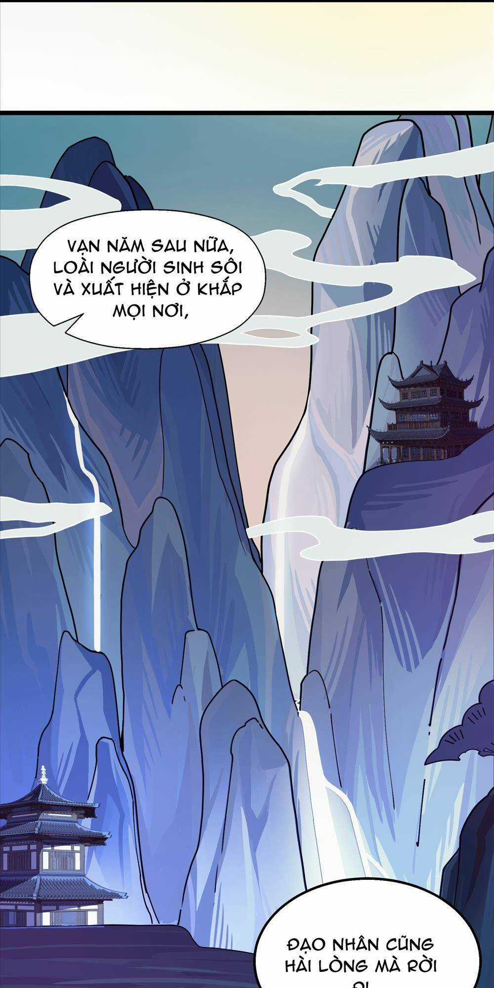 Liêu Trai Không Thể Nào Xinh Đẹp Như Vậy Chapter 3 trang 51