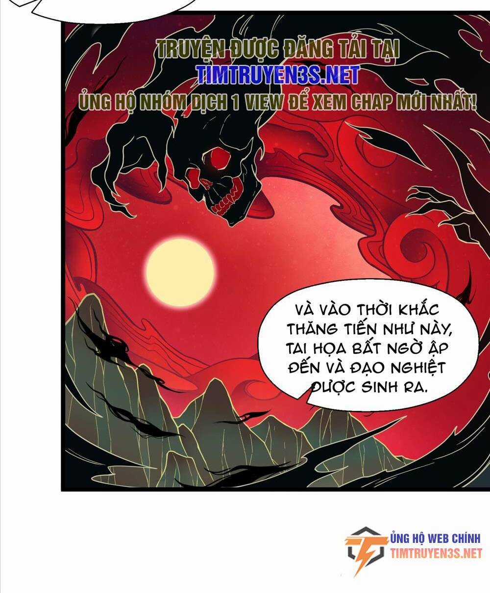 Liêu Trai Không Thể Nào Xinh Đẹp Như Vậy Chapter 3 trang 53