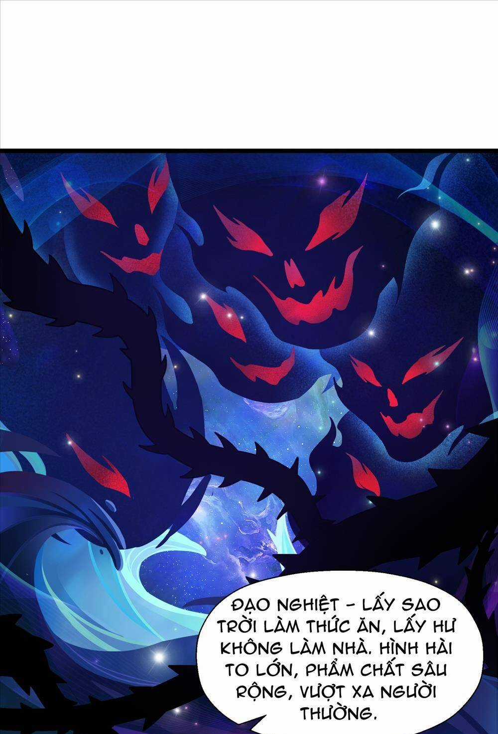 Liêu Trai Không Thể Nào Xinh Đẹp Như Vậy Chapter 3 trang 54