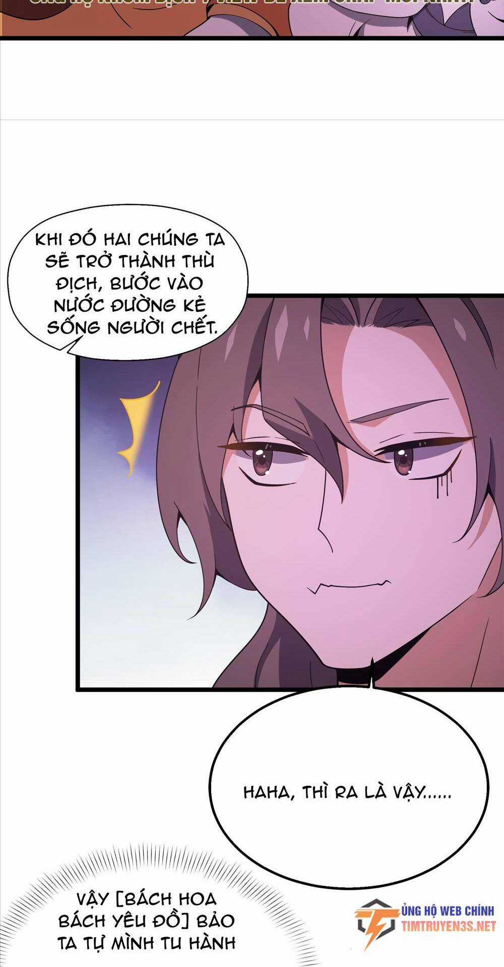 Liêu Trai Không Thể Nào Xinh Đẹp Như Vậy Chapter 3 trang 59