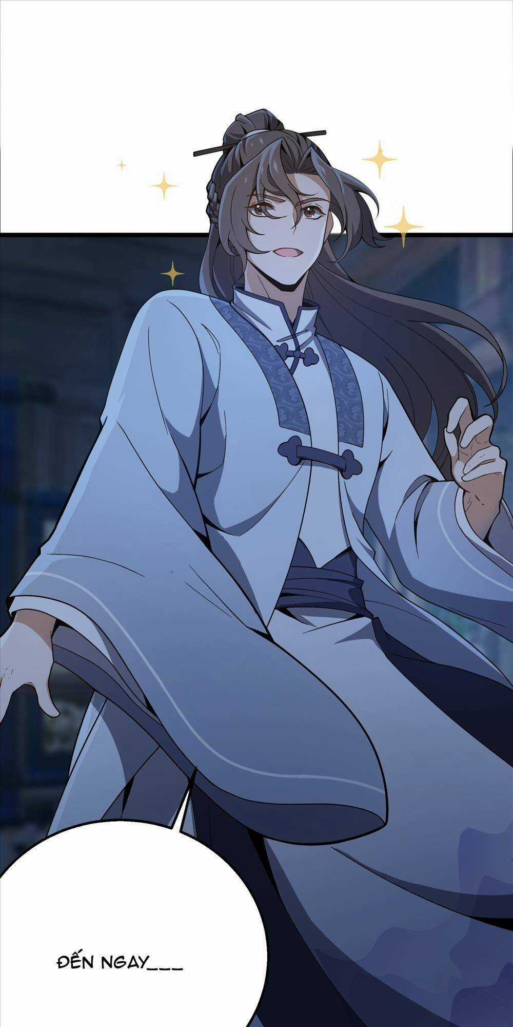 Liêu Trai Không Thể Nào Xinh Đẹp Như Vậy Chapter 3 trang 6