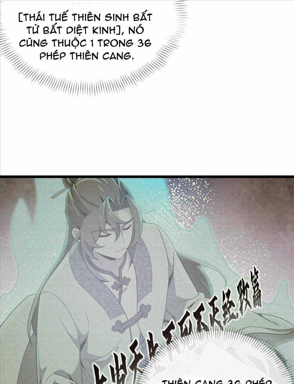 Liêu Trai Không Thể Nào Xinh Đẹp Như Vậy Chapter 3 trang 60