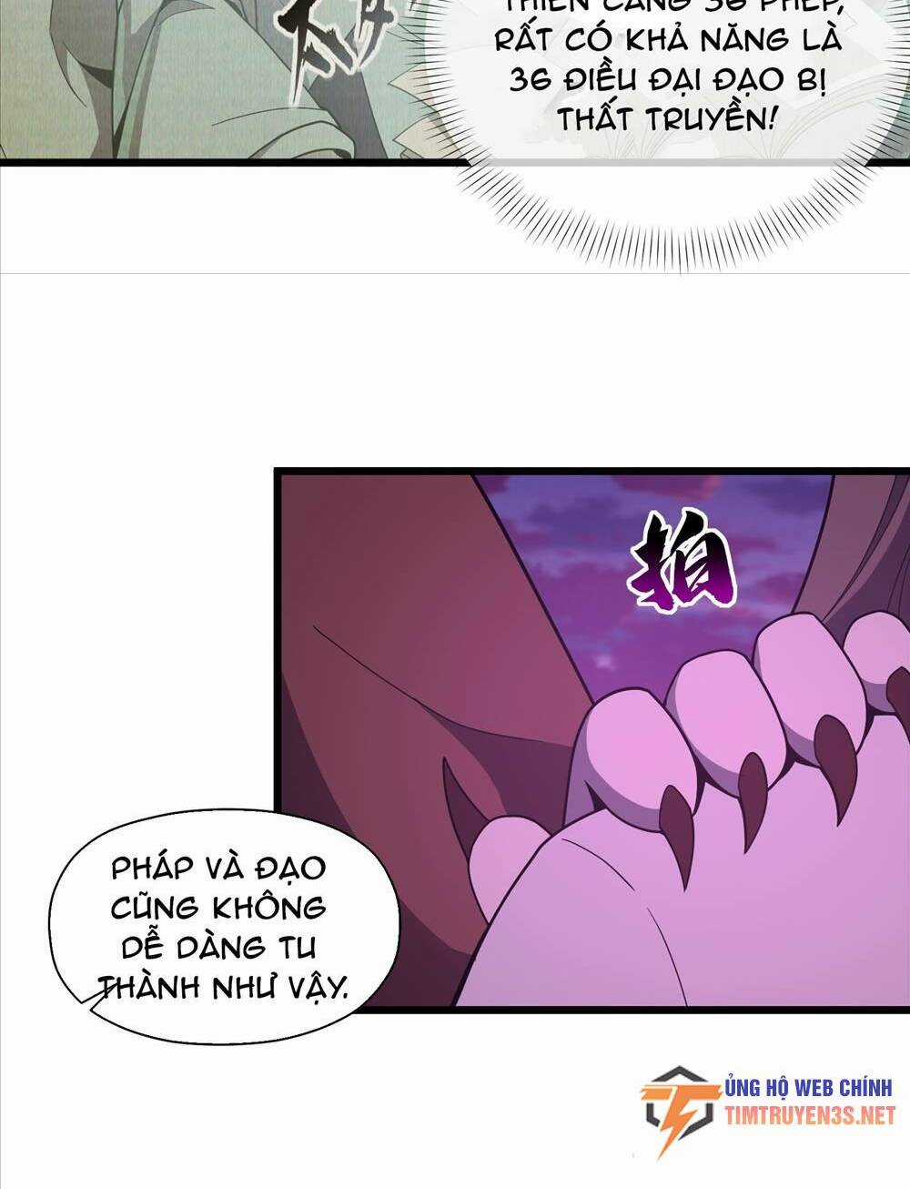 Liêu Trai Không Thể Nào Xinh Đẹp Như Vậy Chapter 3 trang 61