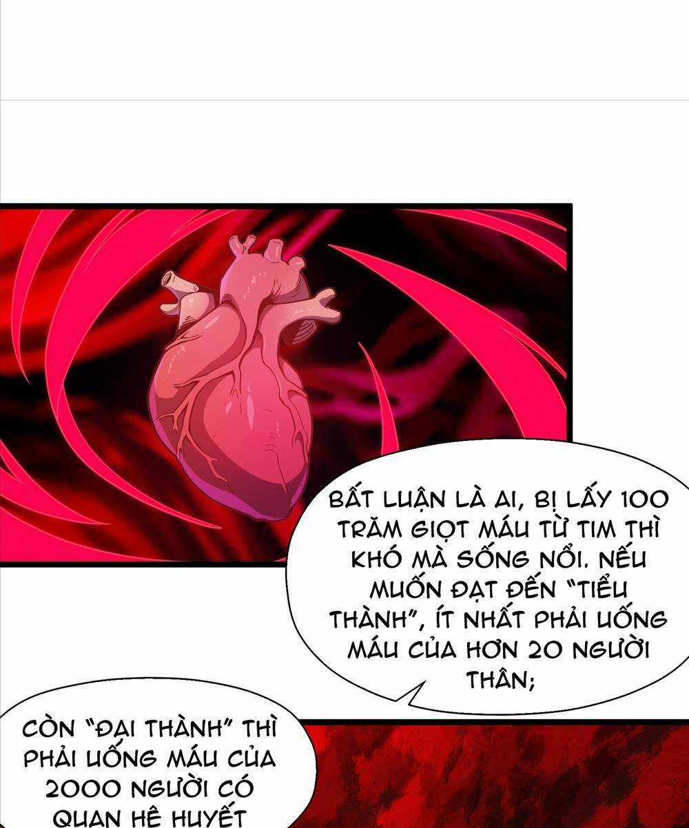 Liêu Trai Không Thể Nào Xinh Đẹp Như Vậy Chapter 3 trang 63