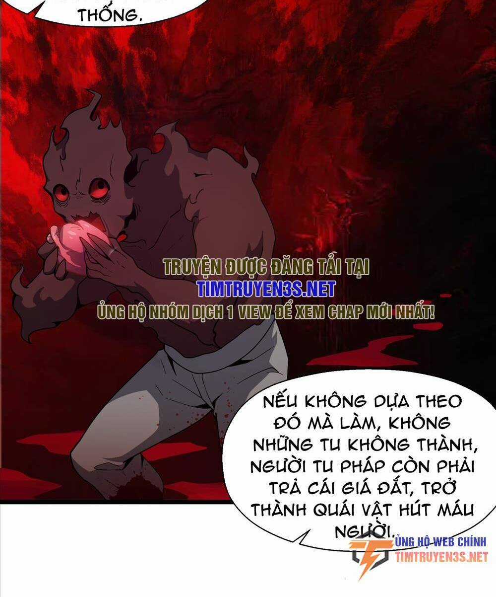 Liêu Trai Không Thể Nào Xinh Đẹp Như Vậy Chapter 3 trang 64