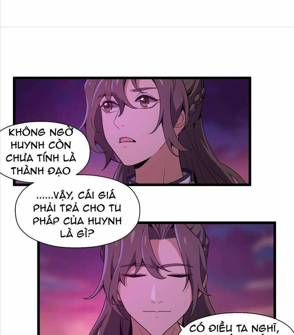 Liêu Trai Không Thể Nào Xinh Đẹp Như Vậy Chapter 3 trang 66