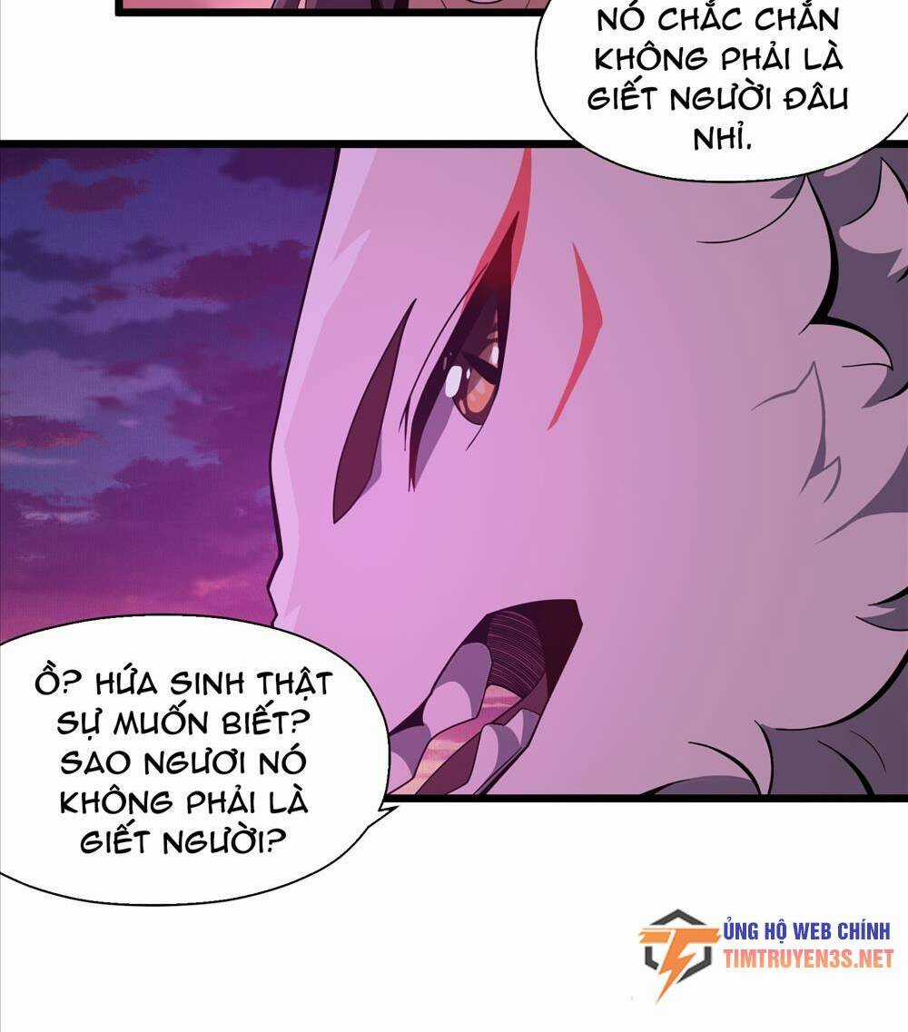 Liêu Trai Không Thể Nào Xinh Đẹp Như Vậy Chapter 3 trang 67