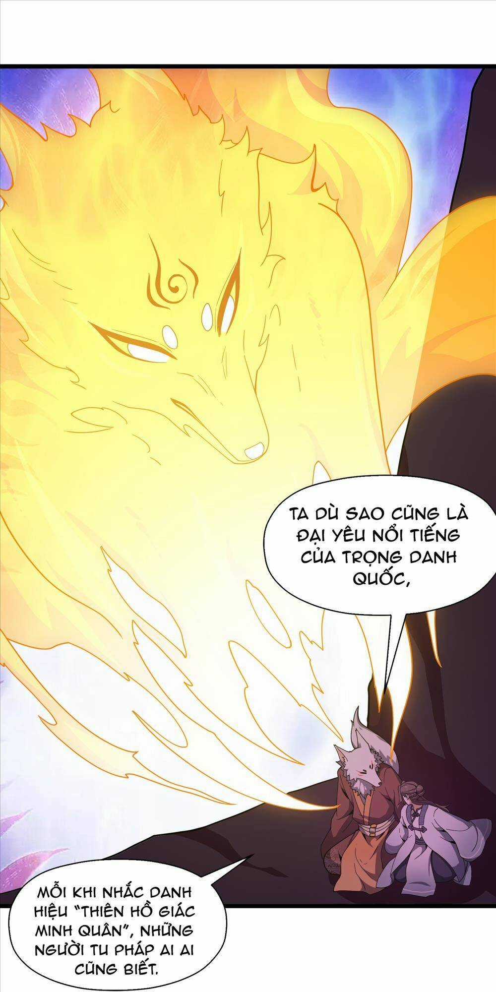 Liêu Trai Không Thể Nào Xinh Đẹp Như Vậy Chapter 3 trang 68