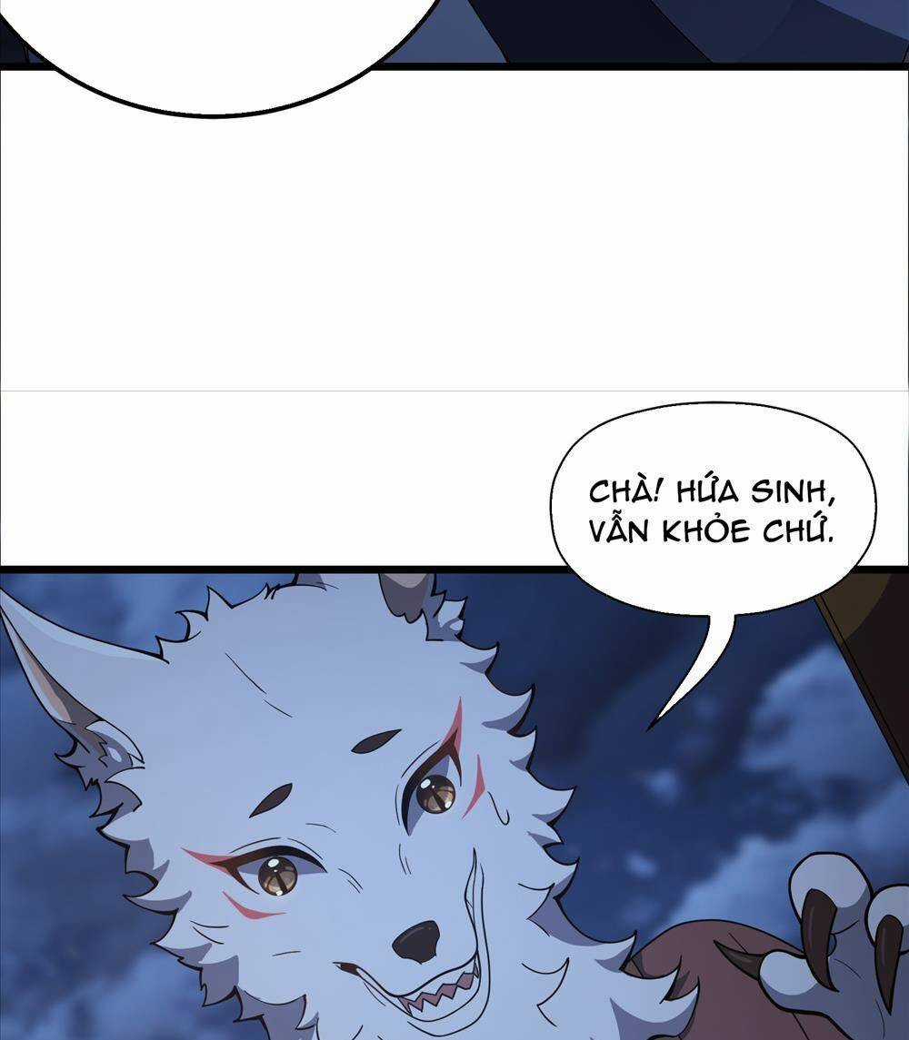 Liêu Trai Không Thể Nào Xinh Đẹp Như Vậy Chapter 3 trang 7