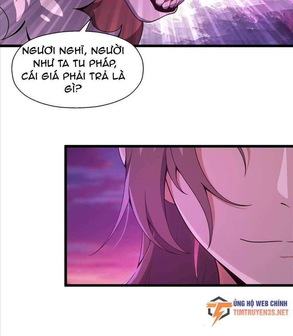 Liêu Trai Không Thể Nào Xinh Đẹp Như Vậy Chapter 3 trang 70