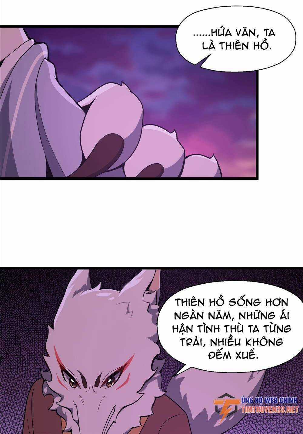 Liêu Trai Không Thể Nào Xinh Đẹp Như Vậy Chapter 3 trang 72