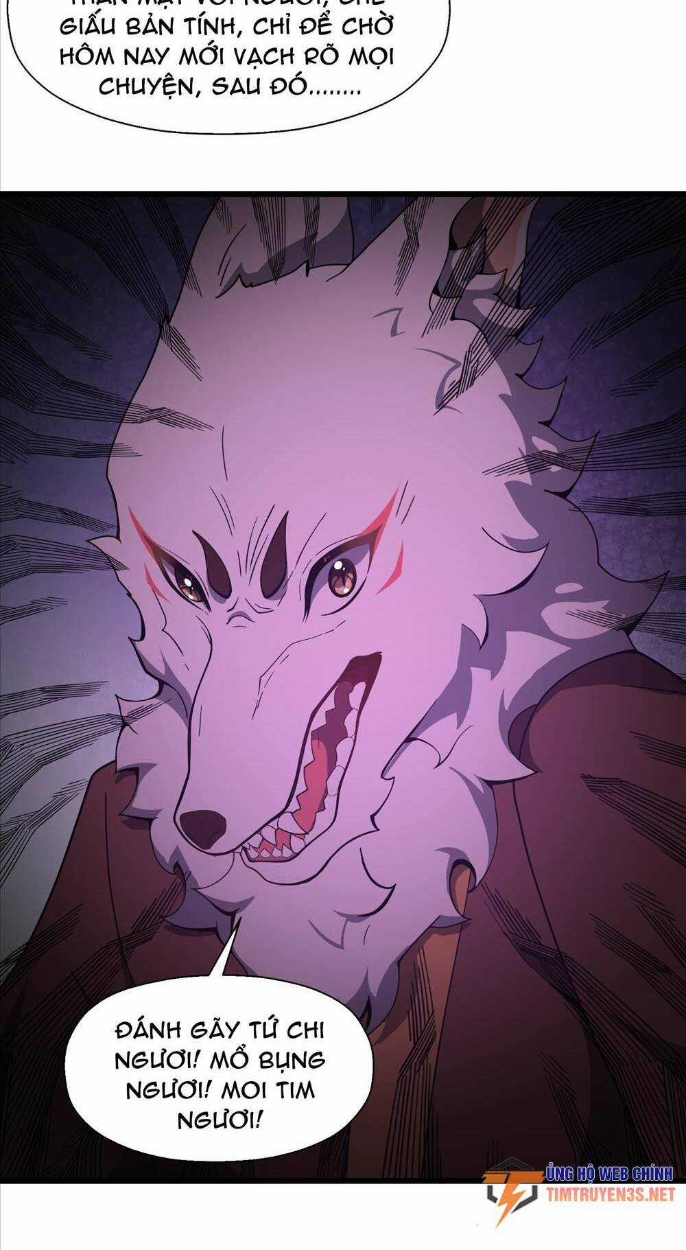 Liêu Trai Không Thể Nào Xinh Đẹp Như Vậy Chapter 3 trang 74