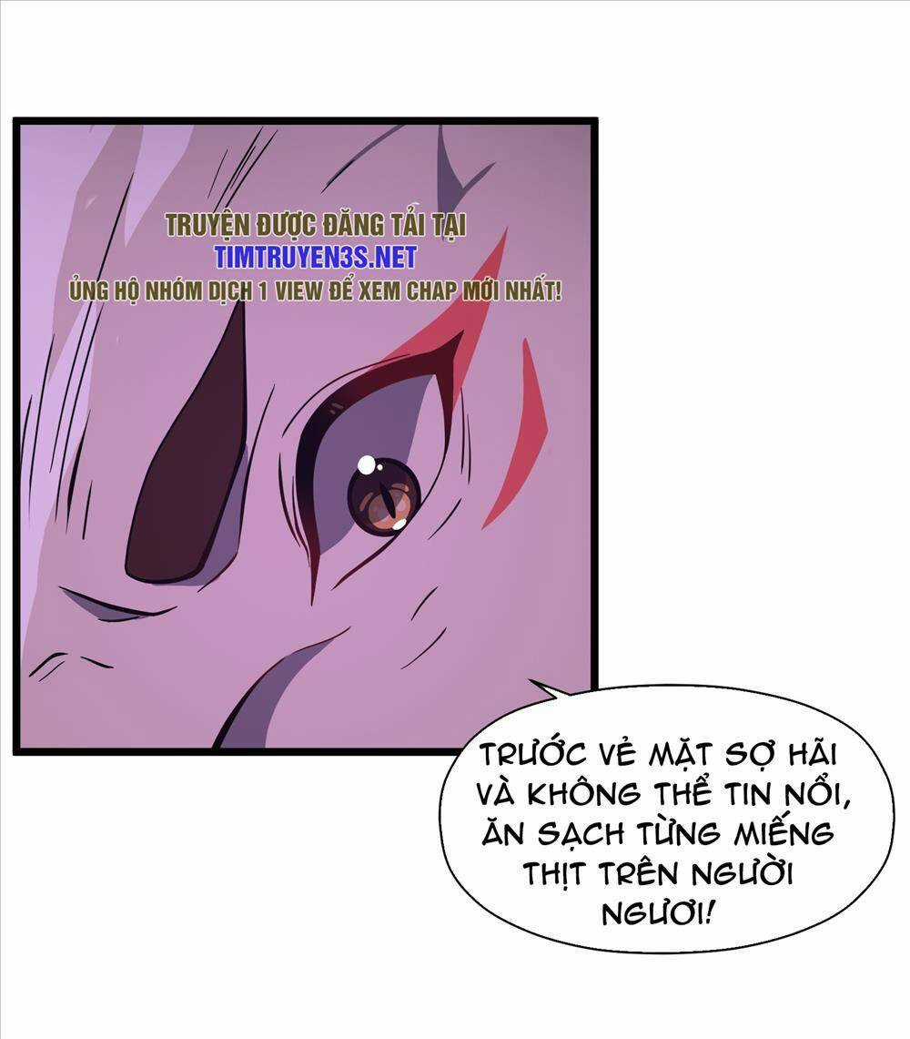 Liêu Trai Không Thể Nào Xinh Đẹp Như Vậy Chapter 3 trang 75